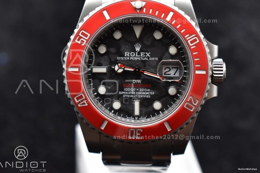 SportInspired VSF 1159 Sandblasted Submariner Edition Bracelet On SS DIW Pluto VS 1:1 Best 1105